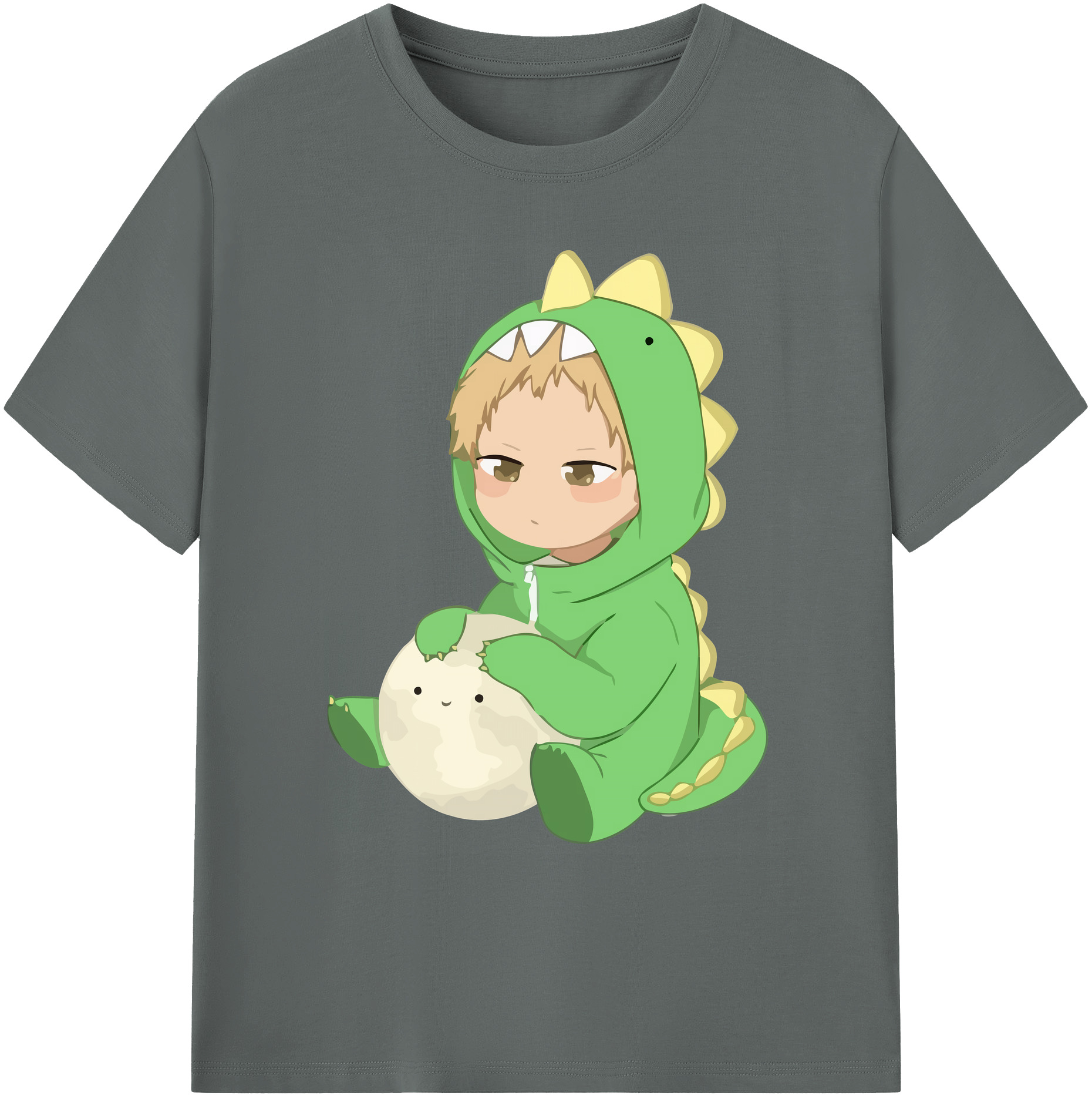 （画像用） ハイキュー!! Haikyu!! 綿100％ メンズ半袖Tシャツ｜肌触りやわらか＆通気性